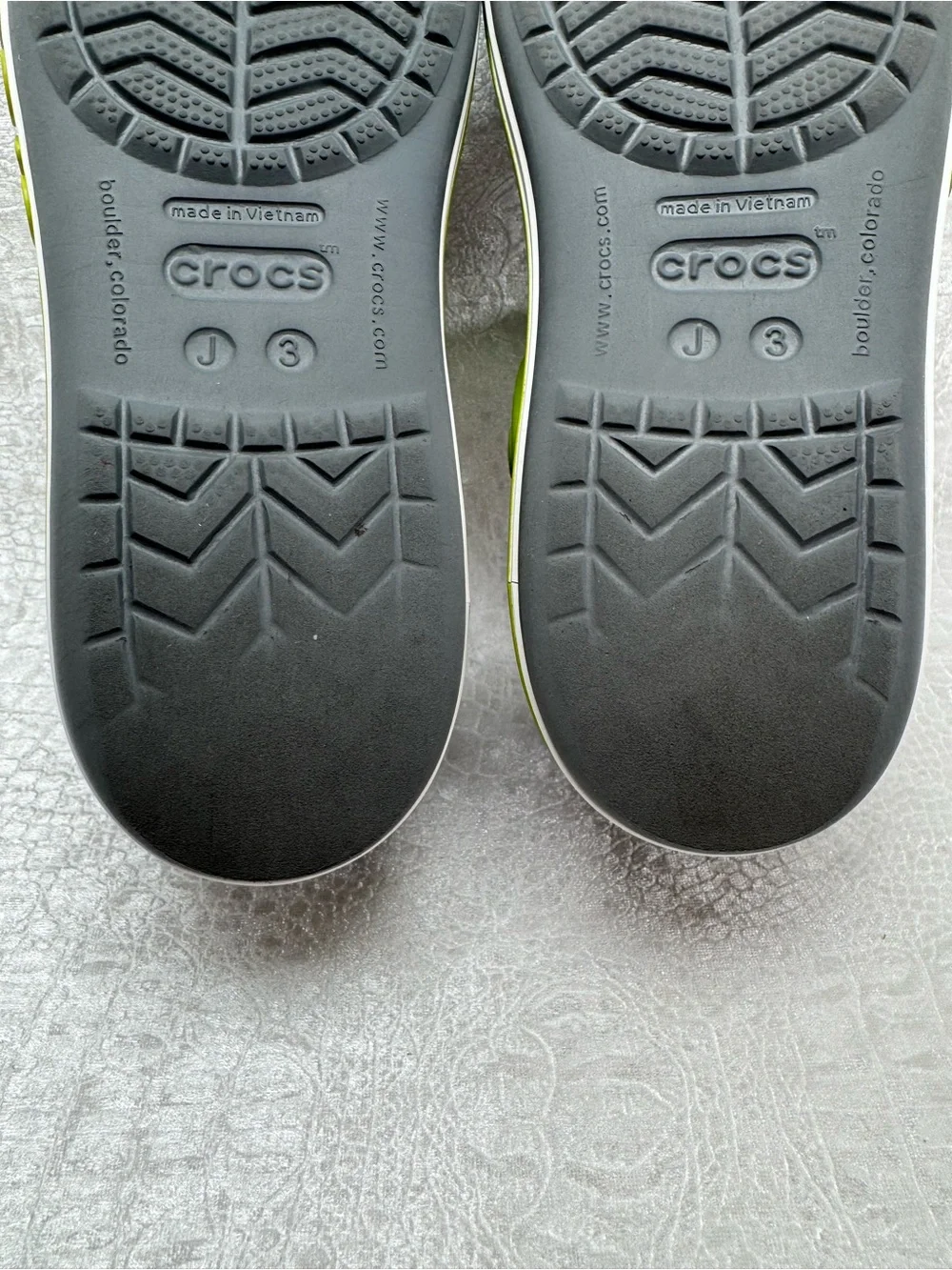 CROCS bayaband sandals